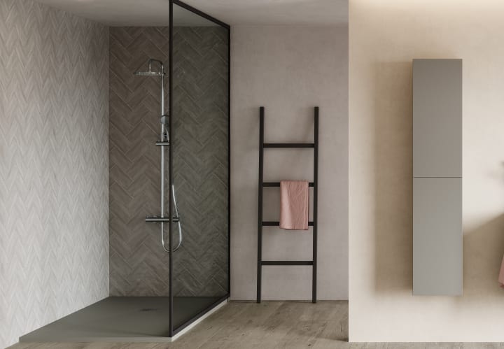 Columna de baño Royo Style Principal 1
