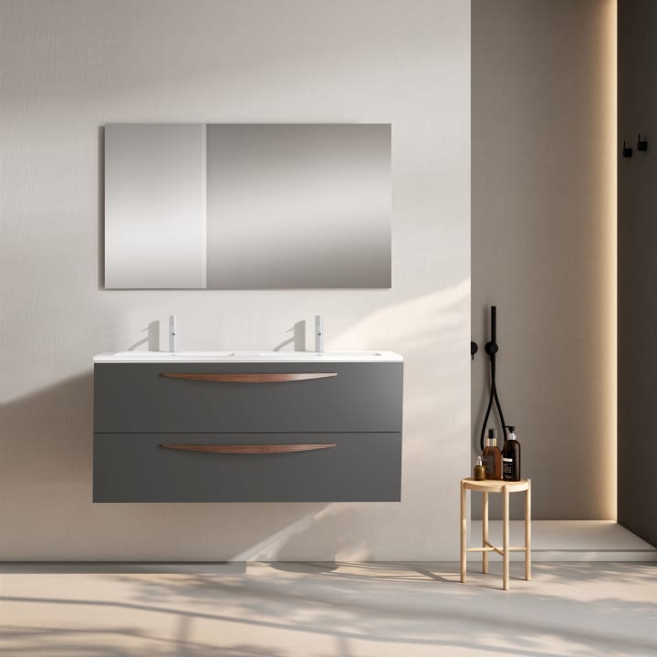 Conjunto mueble de baño de Visobath Arco Principal 1