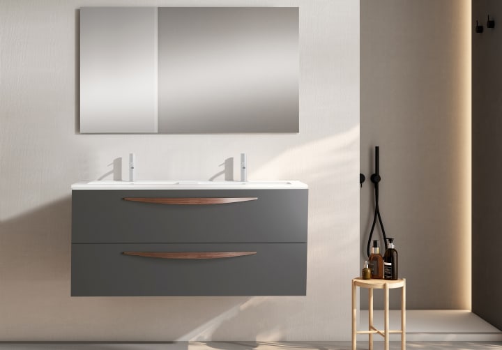 Conjunto mueble de baño de Visobath Arco Principal 1