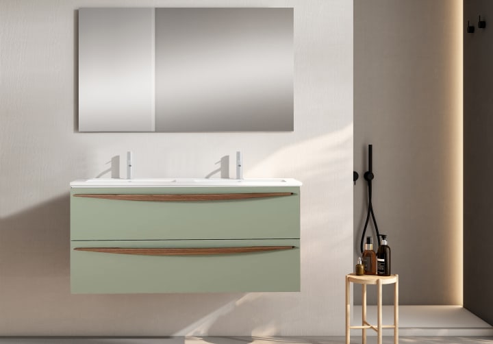 Conjunto mueble de baño de Visobath Arco Principal 3