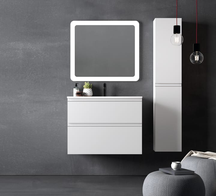 Conjunto mueble de baño Avila Dos Carmen Principal 2