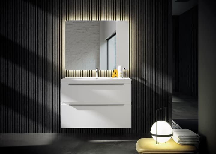 Conjunto mueble de baño Avila Dos Carmen Principal 6