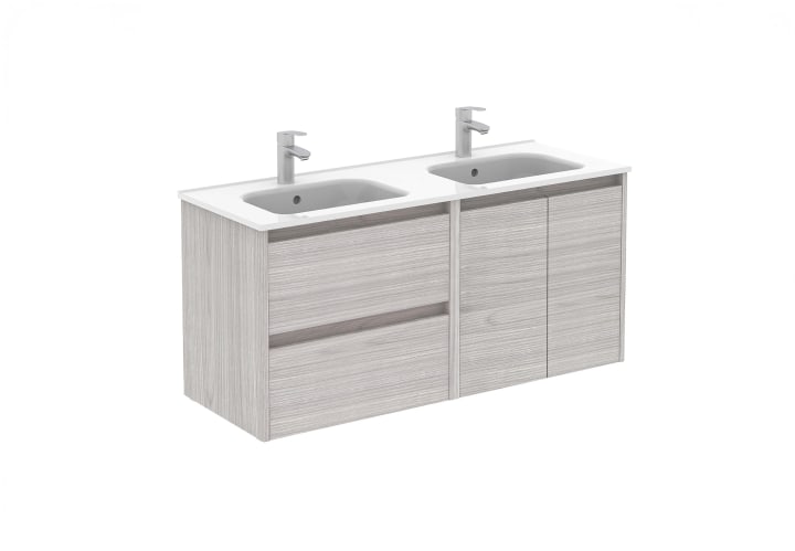 Conjunto mueble de baño Royo Sansa Principal 1
