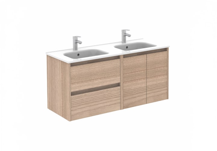 Conjunto mueble de baño Royo Sansa Principal 2