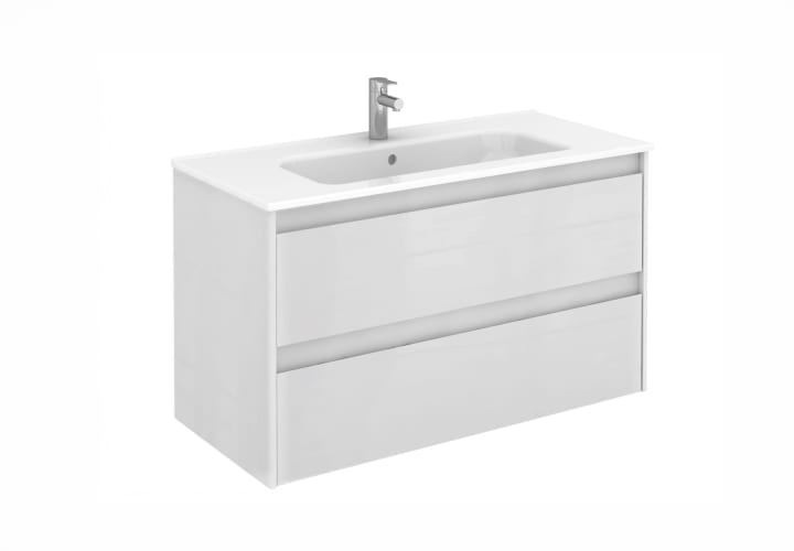 Conjunto mueble de baño Royo Alfa Principal 2