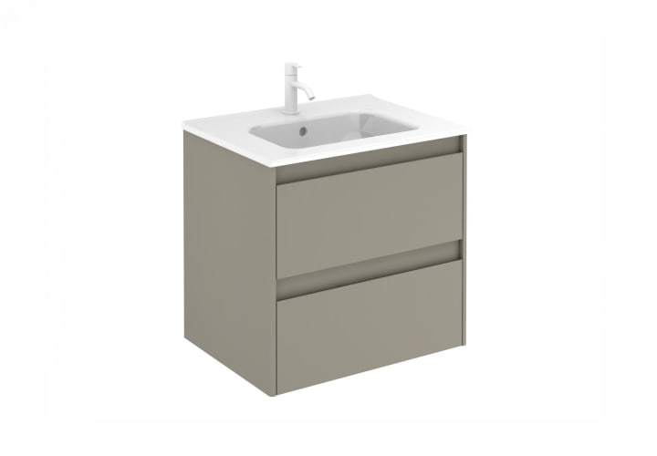 Conjunto mueble de baño Royo Alfa Principal 5