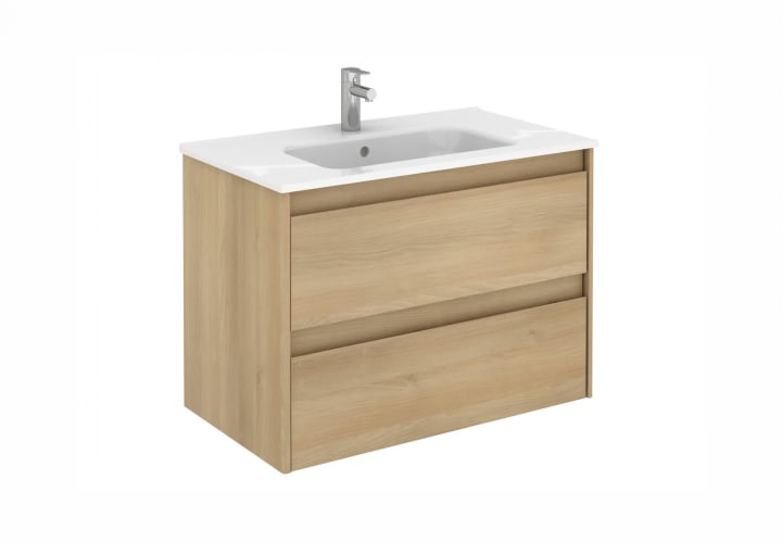 Conjunto mueble de baño Royo Alfa Principal 4