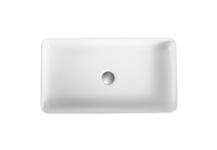 Lavabo sobre encimera Bruntec Tre Detalle 2