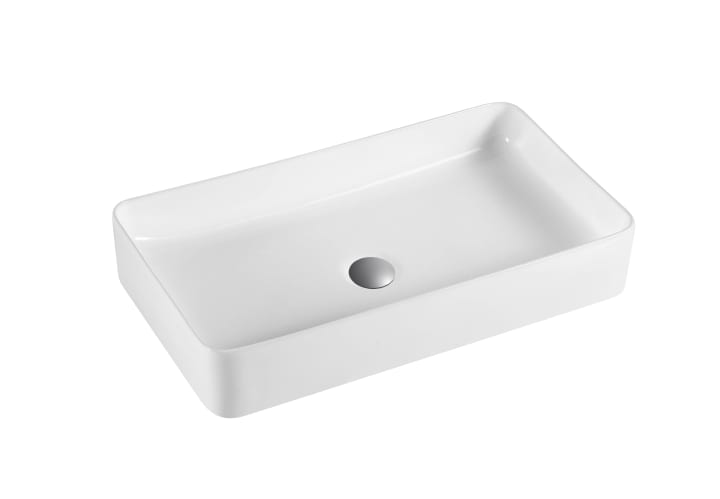 Lavabo sobre encimera Bruntec Tre Principal 1