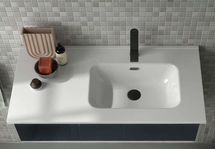 Conjunto mueble de baño Salgar Noja Detalle 10