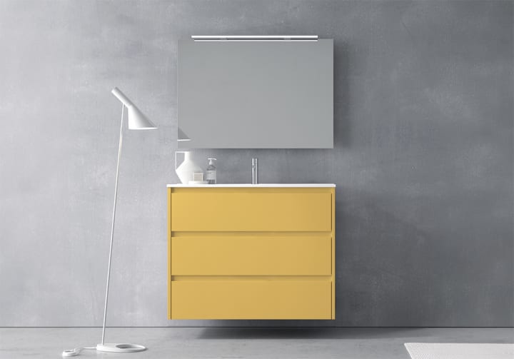 Mueble de baño Avila dos Carmen Ambiente 22