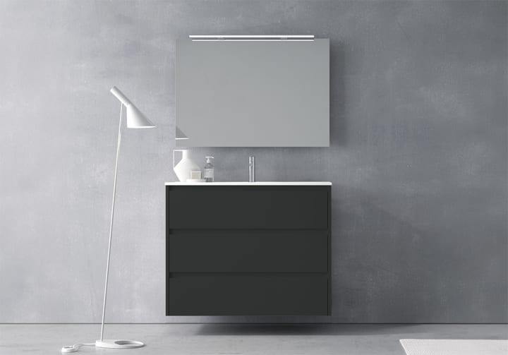 Mueble de baño Avila dos Carmen Ambiente 21