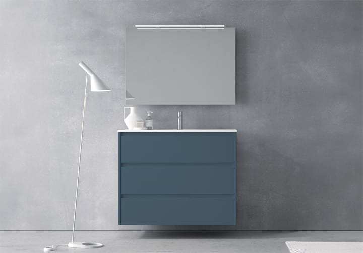 Mueble de baño Avila dos Carmen Ambiente 24