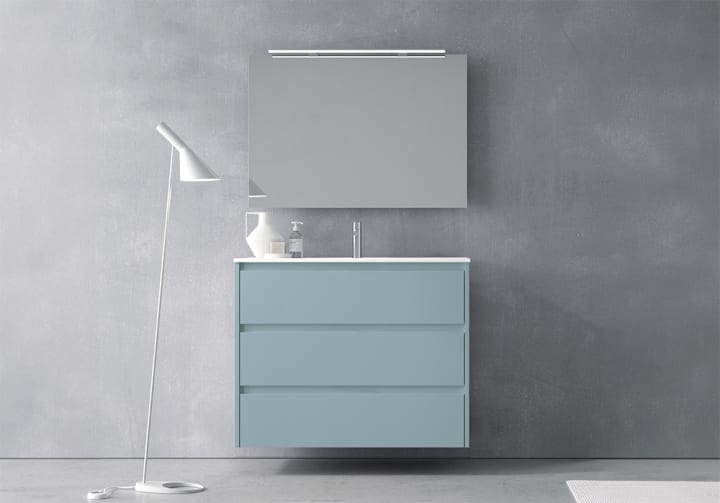 Mueble de baño Avila dos Carmen Ambiente 25