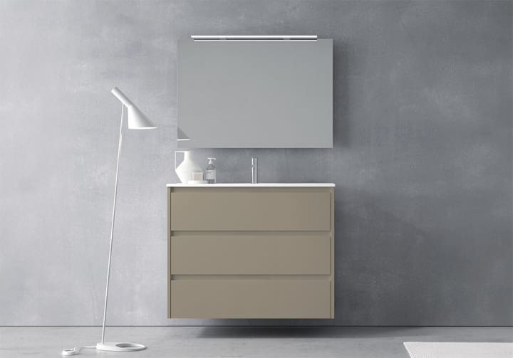 Mueble de baño Avila dos Carmen Ambiente 26