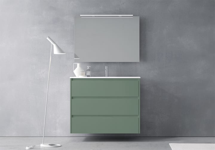 Mueble de baño Avila dos Carmen Ambiente 20