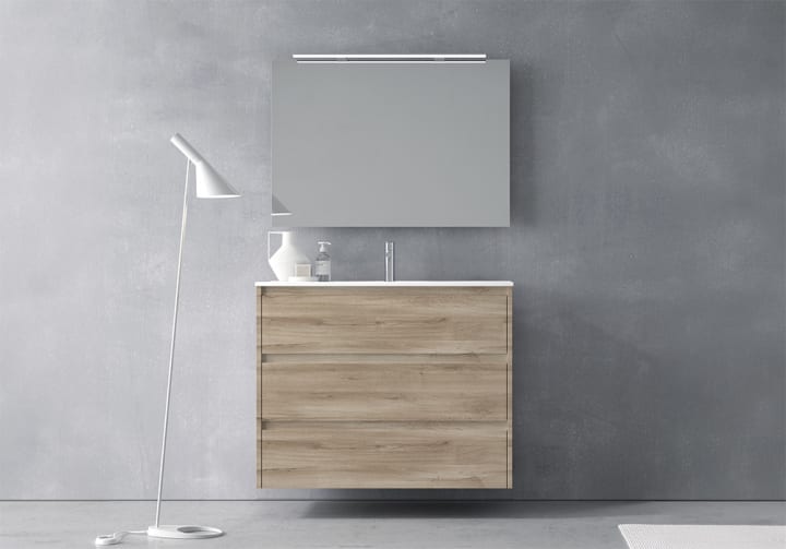 Mueble de baño Avila dos Carmen Ambiente 13