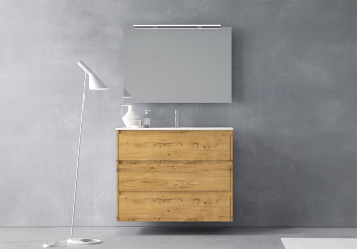 Mueble de baño Avila dos Carmen Ambiente 19