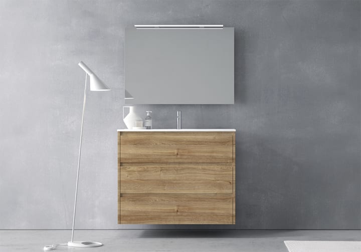 Mueble de baño Avila dos Carmen Ambiente 16