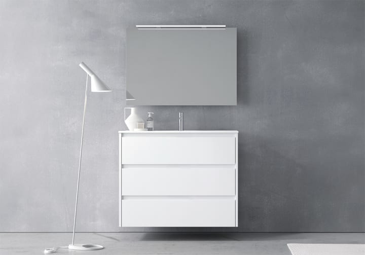 Mueble de baño Avila dos Carmen Ambiente 17