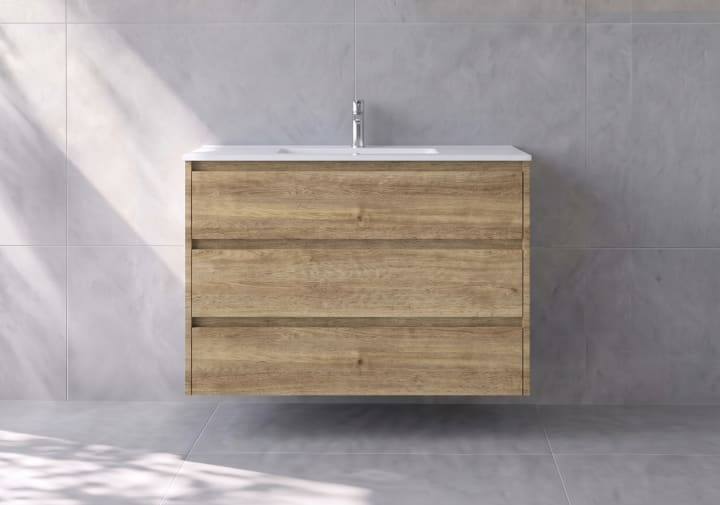 Mueble de baño Avila dos Carmen Principal 2