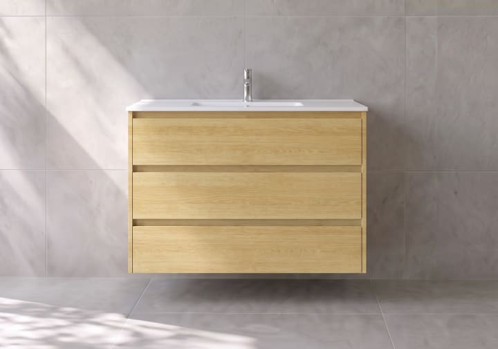 Mueble de baño Avila dos Carmen Principal 4