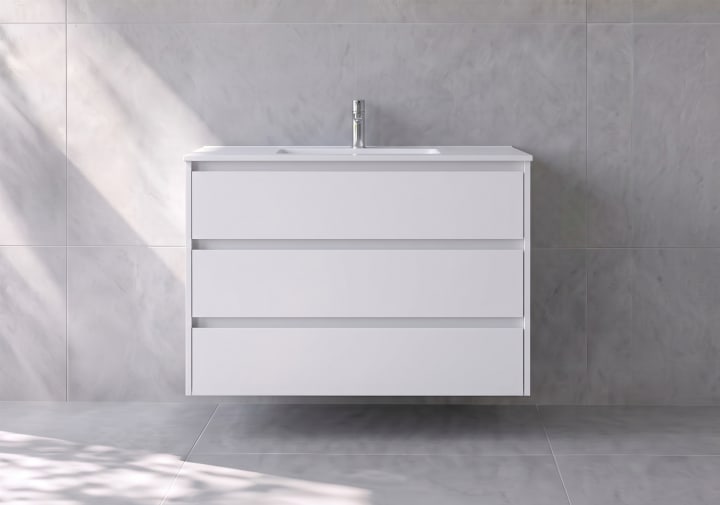 Mueble de baño Avila dos Carmen Principal 3