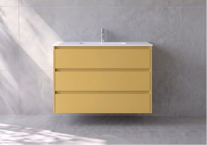 Mueble de baño Avila dos Carmen Principal 8