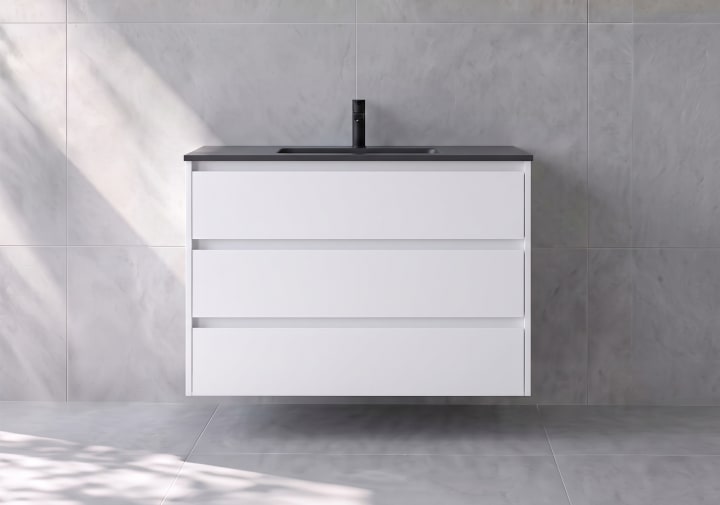 Mueble de baño Avila dos Carmen Principal 9