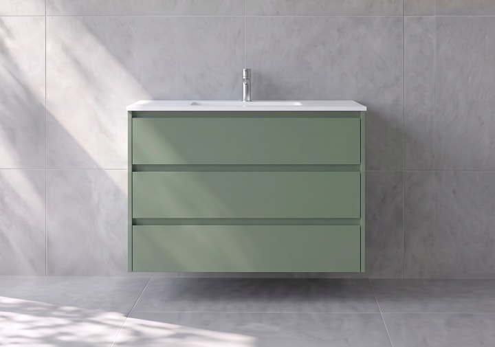 Mueble de baño Avila dos Carmen Principal 6
