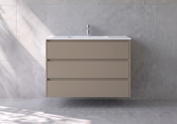 Mueble de baño Avila dos Carmen Principal 12