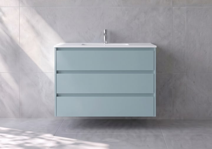 Mueble de baño Avila dos Carmen Principal 11