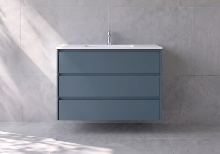 Mueble de baño Avila dos Carmen Principal 10