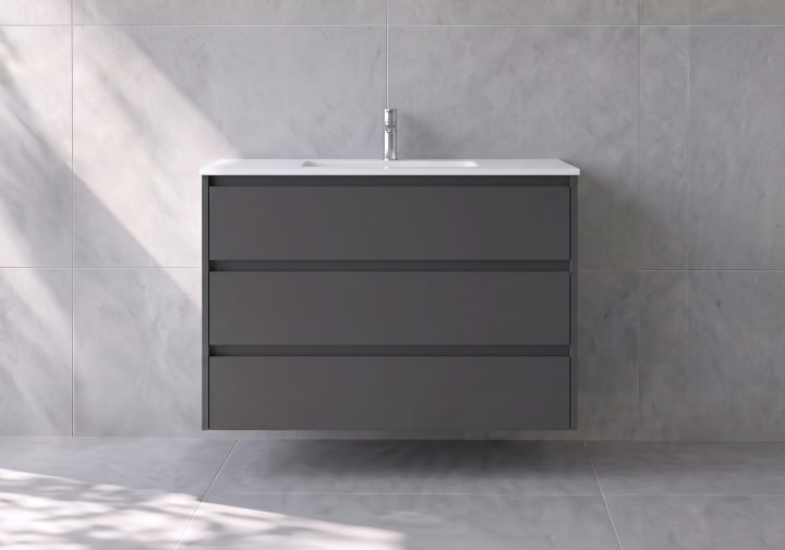 Mueble de baño Avila dos Carmen Principal 7