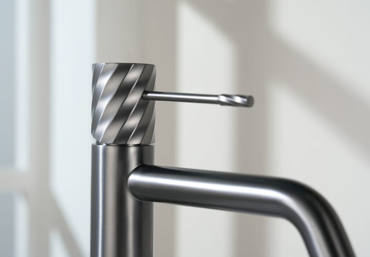Grifo de lavabo Imex Bless Detalle 13