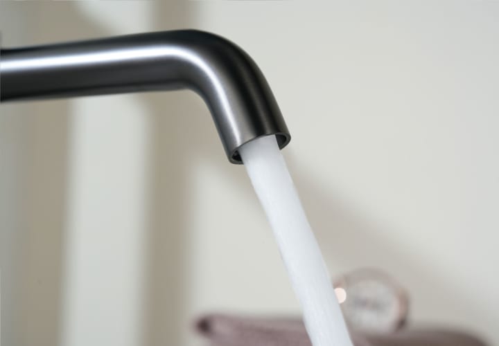 Grifo de lavabo Imex Bless Detalle 12