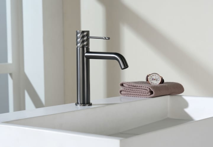 Grifo de lavabo Imex Bless Ambiente 16