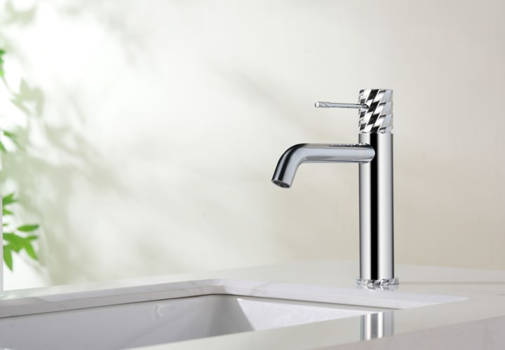 Grifo de lavabo Imex Bless Ambiente 15