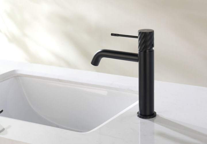 Grifo de lavabo Imex Bless Ambiente 17