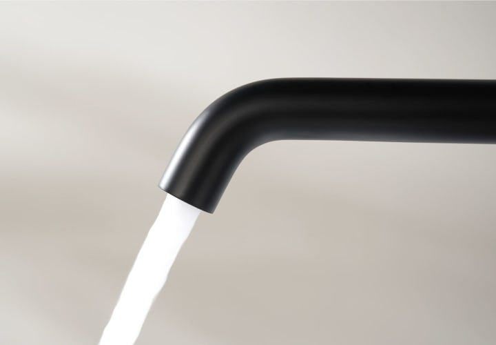 Grifo de lavabo Imex Bless Detalle 6
