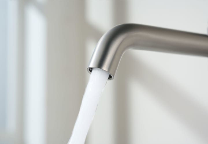 Grifo de lavabo Imex Bless Detalle 7