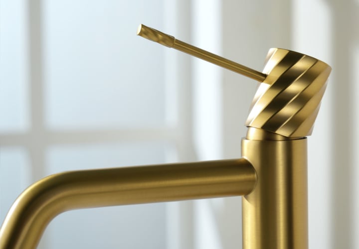 Grifo de lavabo Imex Bless Detalle 9