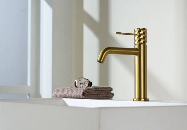 Grifo de lavabo Imex Bless Ambiente 19
