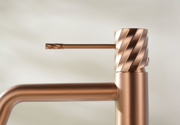 Grifo de lavabo Imex Bless Detalle 11