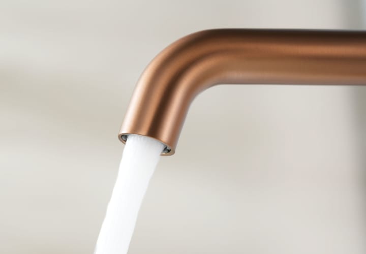 Grifo de lavabo Imex Bless Detalle 10