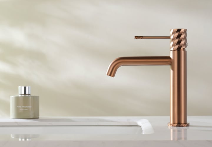 Grifo de lavabo Imex Bless Ambiente 20