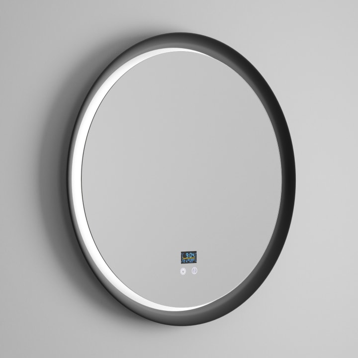 Espejo de baño con luz LED de Eurobath, Haití Principal 3
