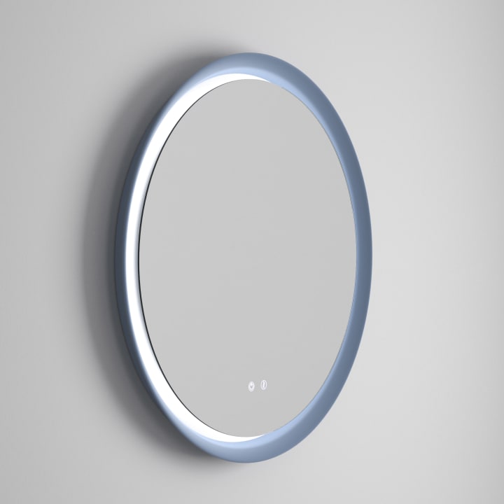 Espejo de baño con luz LED de Eurobath, Haití Principal 1