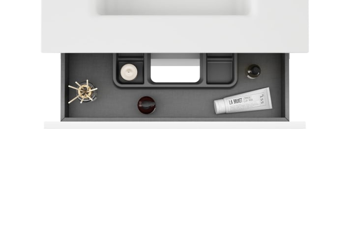 Conjunto mueble de baño Viso Granada Detalle 9