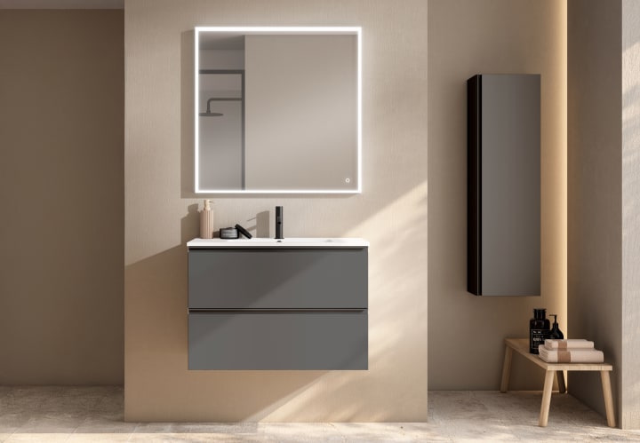 Conjunto mueble de baño Viso Granada Principal 5